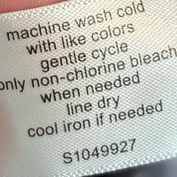 Lane Bryant Plaid Tunic Top Size 28 Blue Gray Black Rayon Long Sleeve - Picture 15 of 16